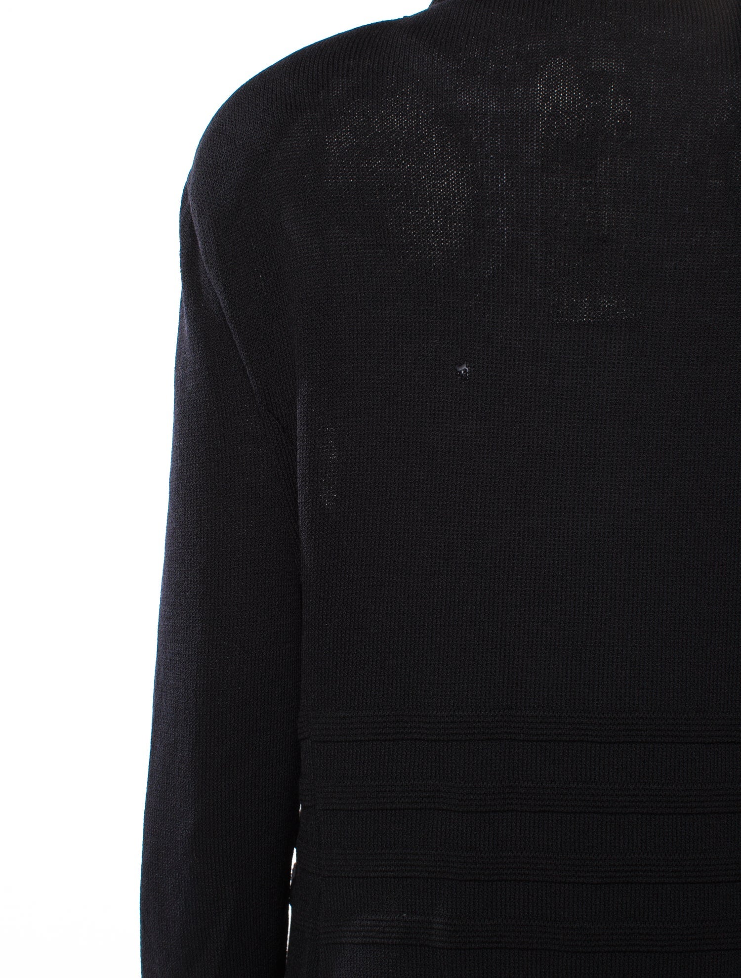 St. John Collection Wool Coat